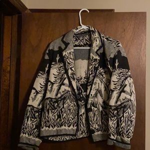 Vintage Jacket
